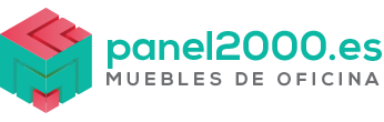 Logotipo de Panel2000